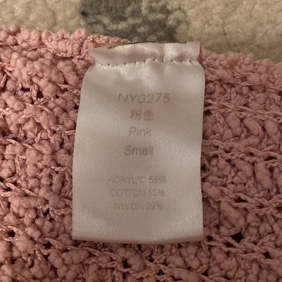 Sweater - Picture 3 of 3